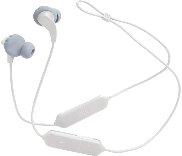 JBL ENDURANCE RUN 2 Wireless White JBLENDURRUN2BTWHT - 1112952 - zdjęcie 2